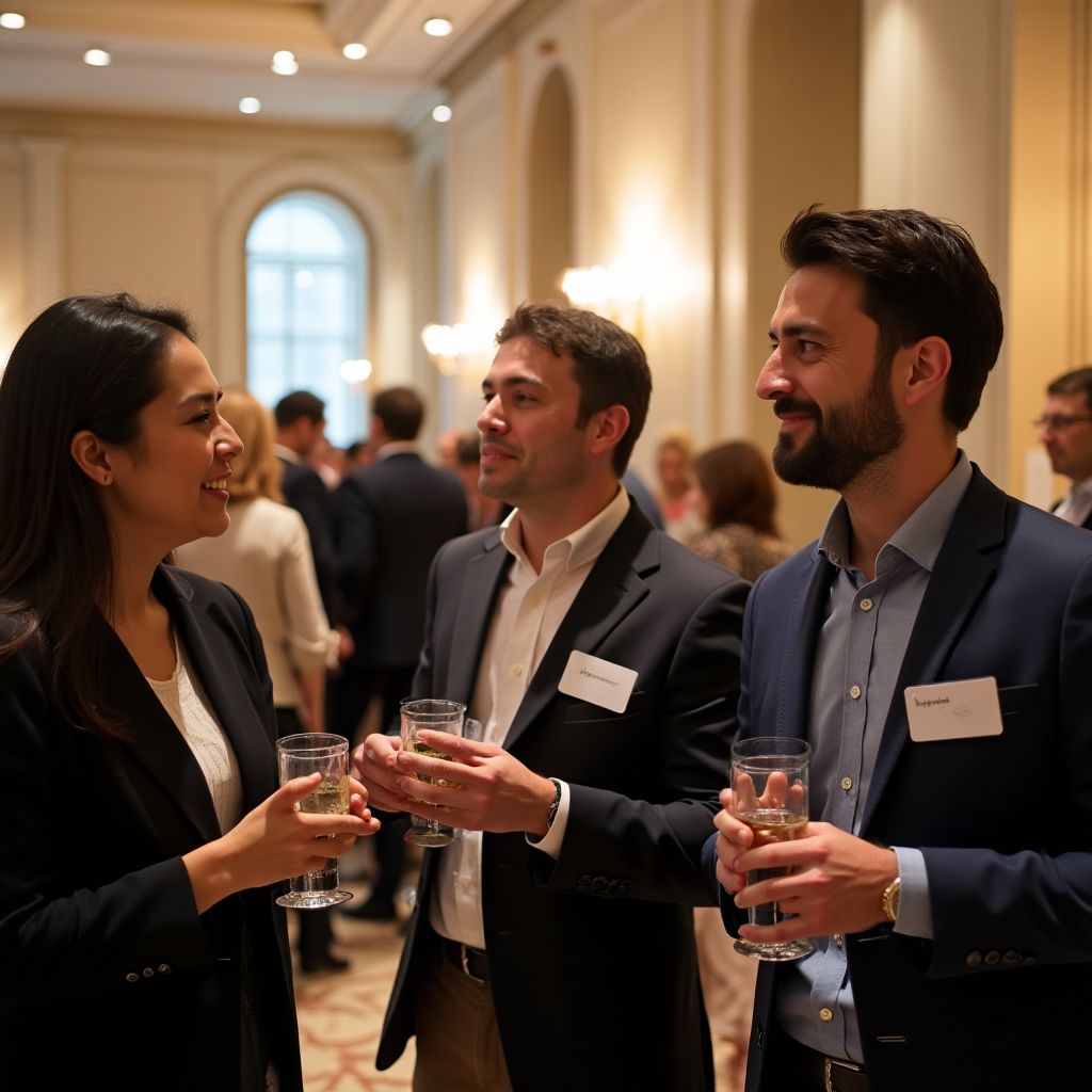 Business Community