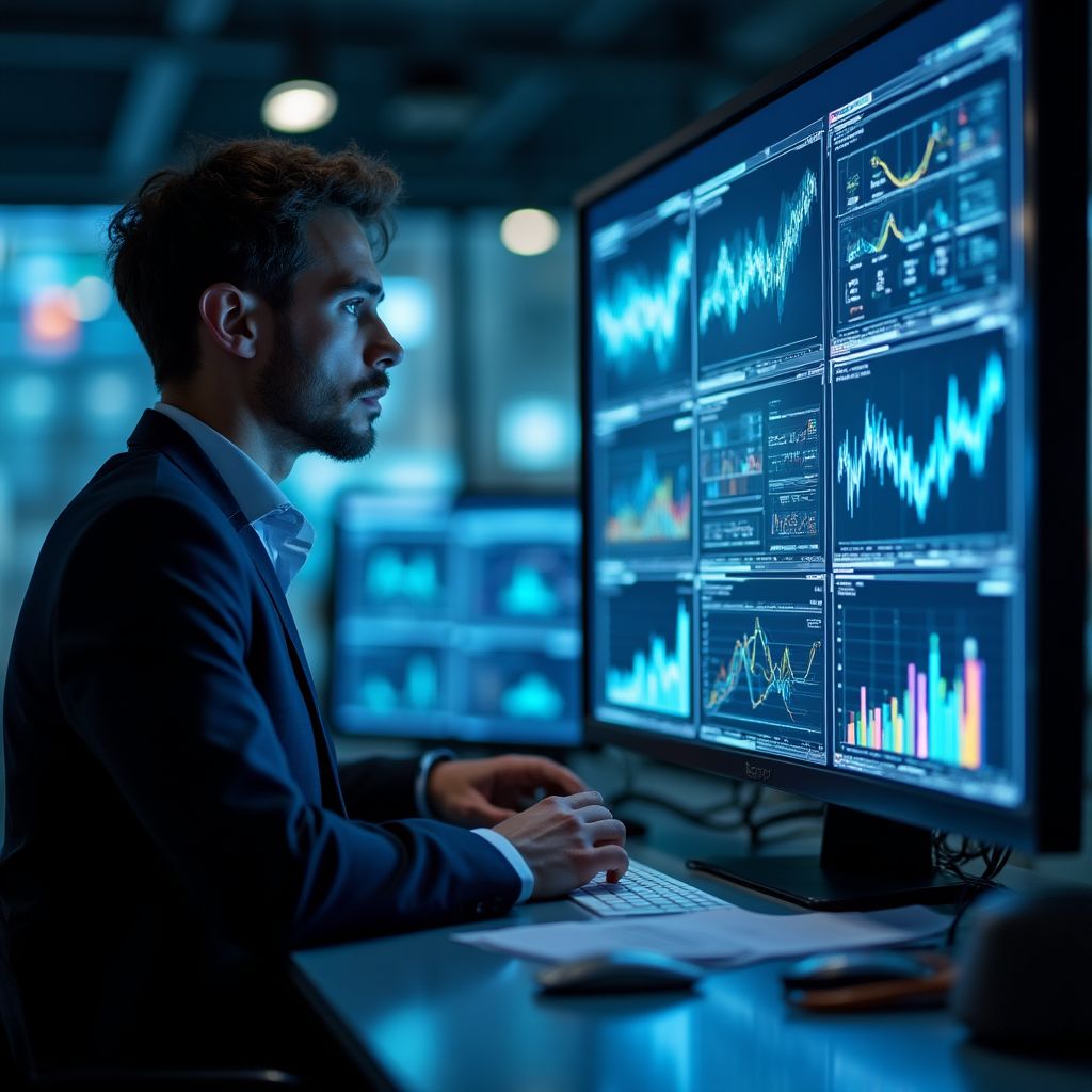 Data Analytics Expert